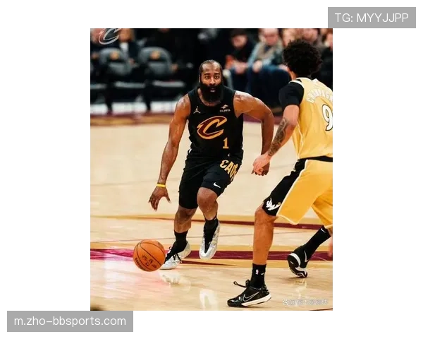 骑士三杀奇才展现体系碾压 哈登首秀主场即取大胜