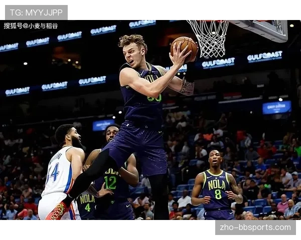 加福德合同年表现爆发 湖人连续三年追求吃饼型中锋未果