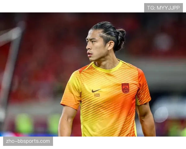 张玉宁连续三轮破门，国安本土中锋扛起进攻大旗